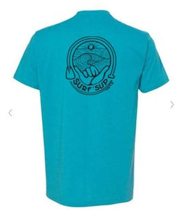 SurfSup Short Sleeve Tee