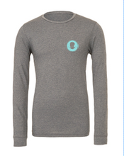 Beach Life Long Sleeve Unisex Tee