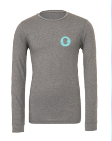 Beach Life Long Sleeve Unisex Tee