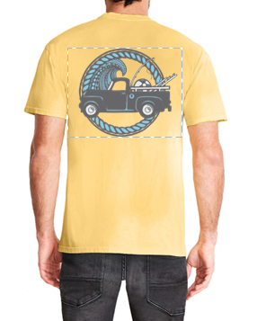 It's A Lifestyle Unisex Short Sleeve Cotton