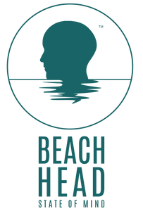 BEACH HEAD STATE OF MIND