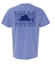 Hook Me Up Sailfish Unisex Short Sleeve Cotton