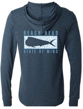 Hook Me Up Mahi Long Sleeve Hoodie