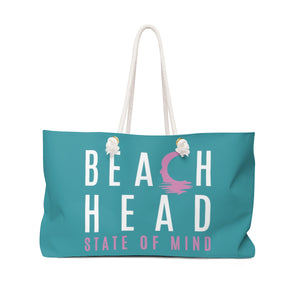 BHSOM Beach Bag