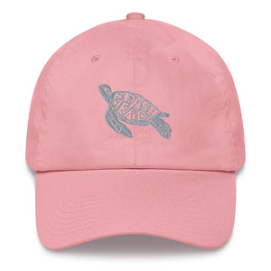 BHSOM Turtle Dad hat