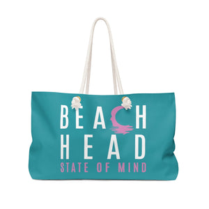 BHSOM Beach Bag