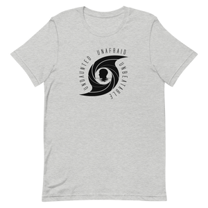 Eye Of The Storm Short-Sleeve Unisex T-Shirt