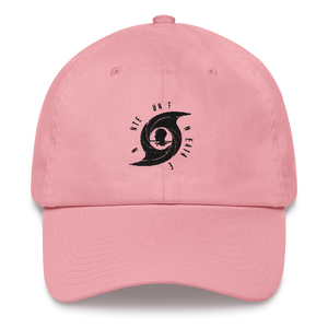 Eye of the Storm Dad Hat