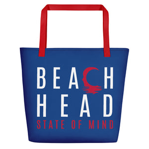 Celebrate Freedom Limited Edition Beach Bag
