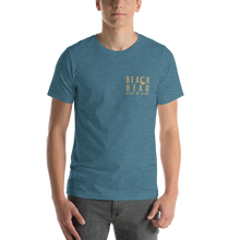 SurfsSup Short-Sleeve Unisex T-Shirt