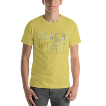 BHSOM Camo Short-Sleeve Unisex T-Shirt