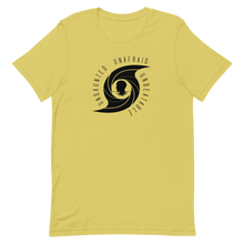 Eye Of The Storm Short-Sleeve Unisex T-Shirt