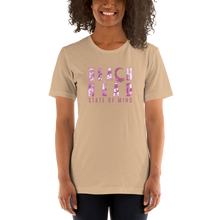 BHSOM Pink Camo Short-Sleeve T-Shirt
